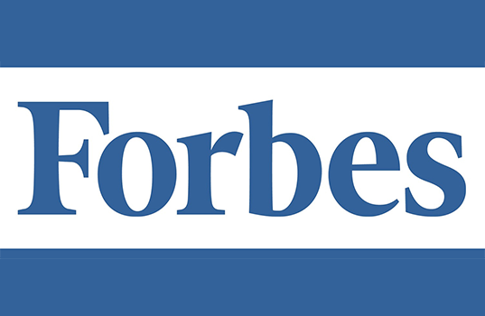 ГАУГН – в числе лучших российских вузов по версии Forbes