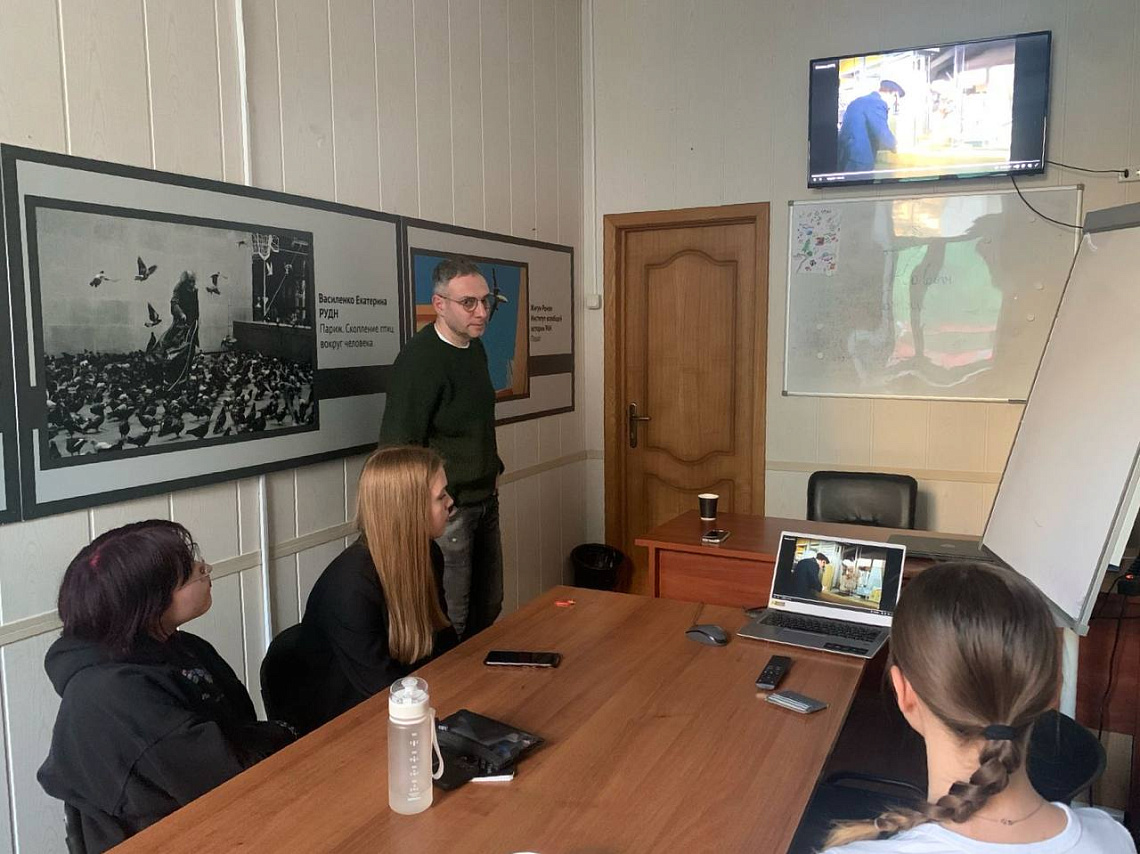 Интеллектуальный киноклуб Леонида Клейна уходит на летние каникулы