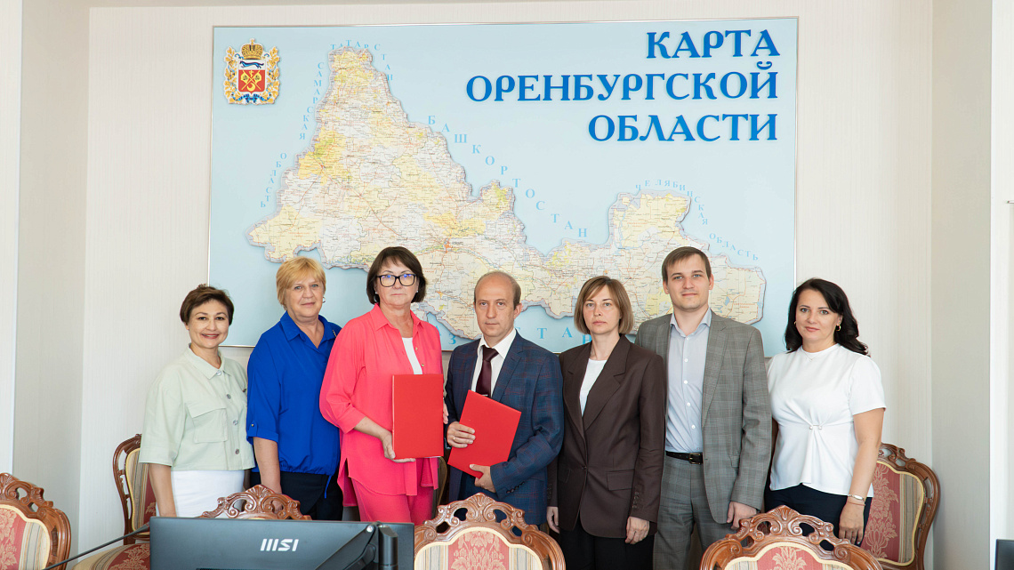 Медиафорум «Разговоры о важном»: подписание соглашения о сотрудничестве