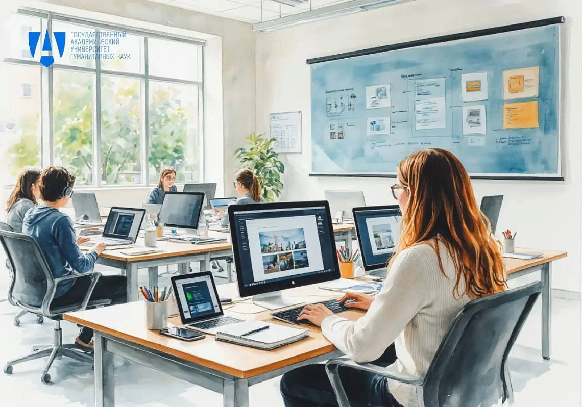 Модернизация мультимедийного и компьютерного оборудования на Факультете психологии