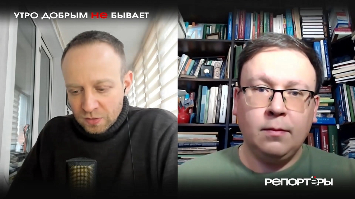 Григорий Лукьянов об очагах напряжения на Ближнем Востоке