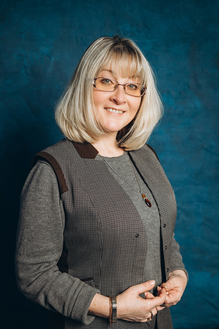 Ирине Ромашковой присвоено ученое звание