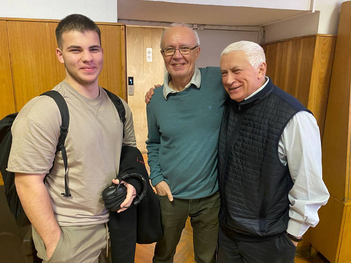 Экономика будущего: как ИИ меняет правила игры? 