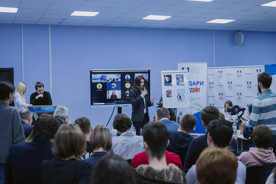 Подведены итоги проекта «Я – Выбираю! Дума Экологов»