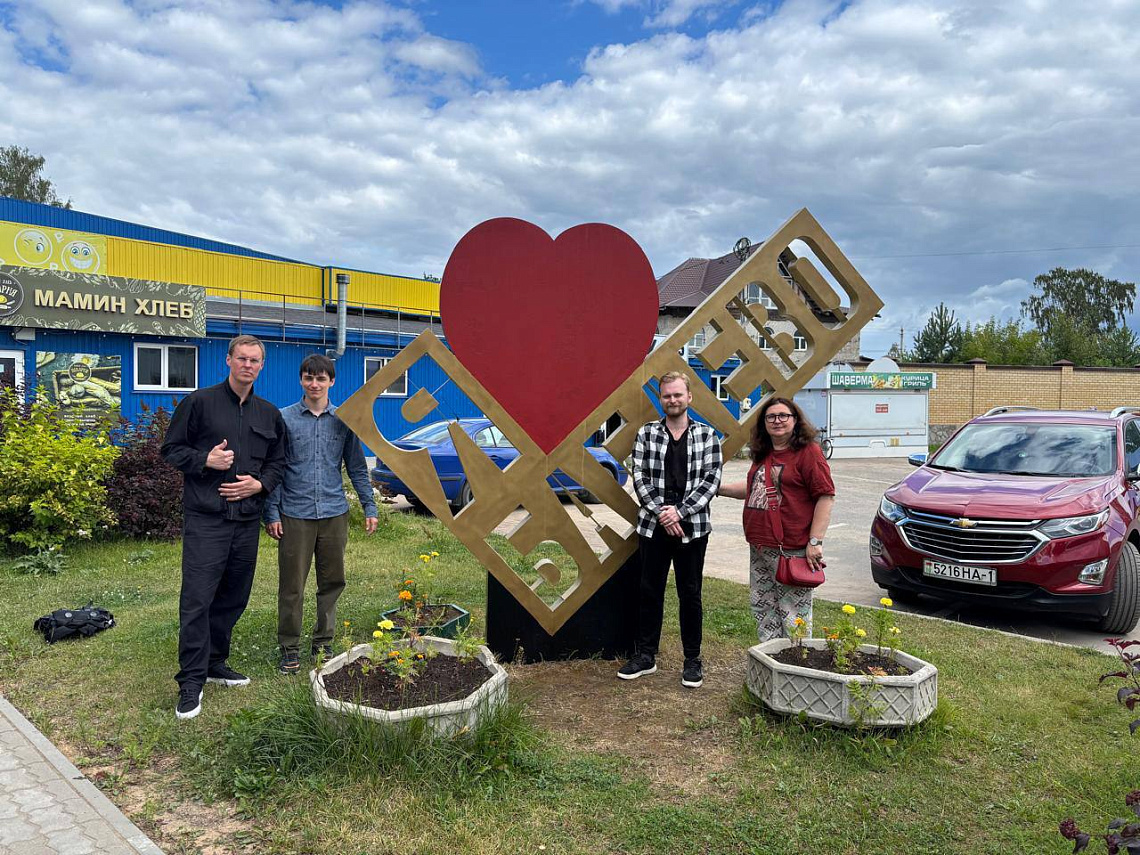 Социологи провели полевое исследование в Вологодской области