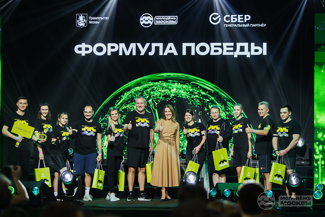 Анастасия Солтас рассказала в интервью НТВ о Гранд-финале «Лиги Универов»