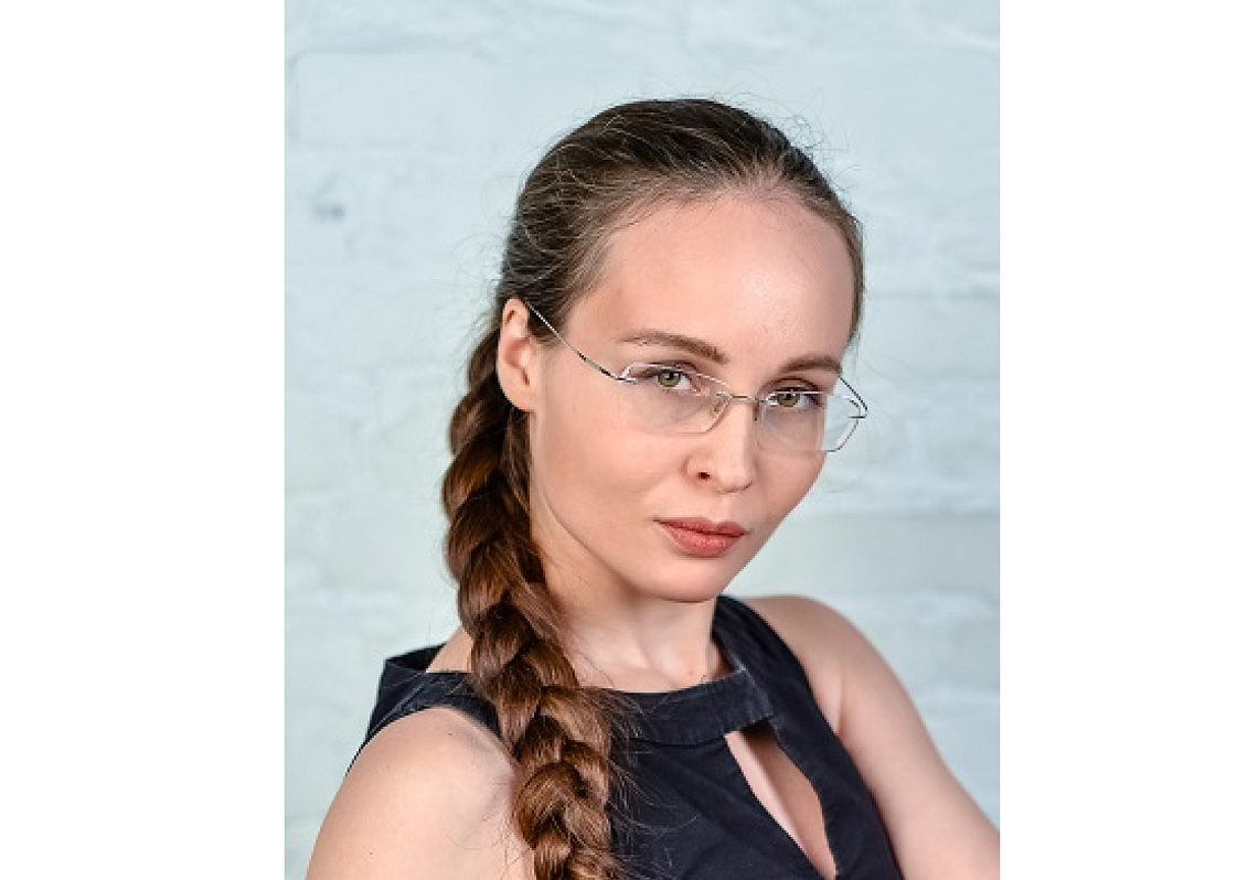 Преподавателю Социологического факультета Анастасии Воробьевой присвоено учёное звание доцента