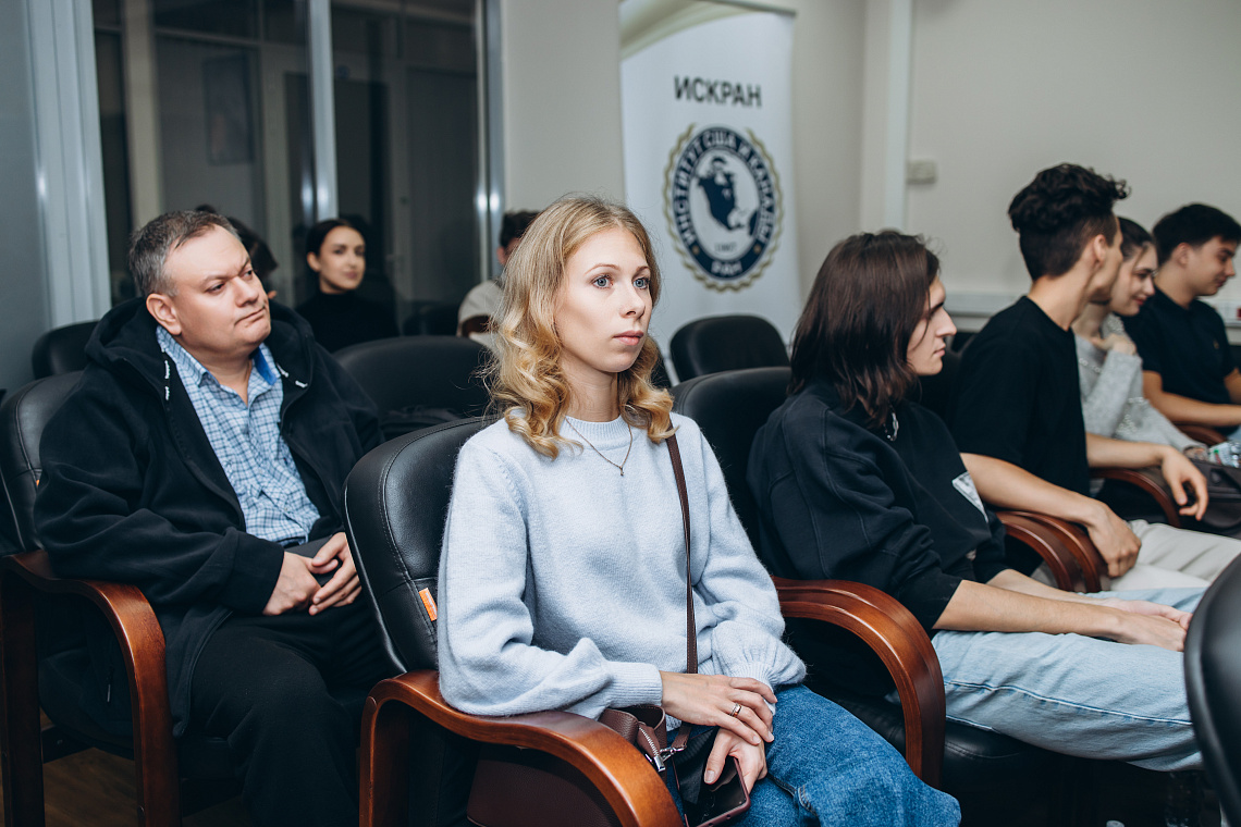 Круглый стол «Реализация модуля “Основы российской государственности” в музейной среде»